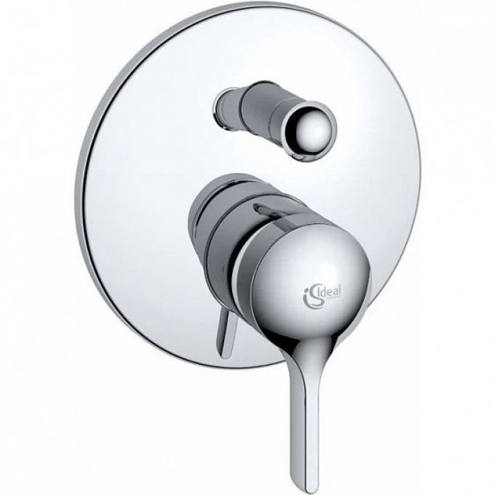 Смеситель IDEAL STANDARD Melange A4720AA хром Смеситель IDEAL STANDARD Melange A4720AA хром