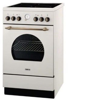 Электрическая плита ZANUSSI zcv 56 gml Электрическая плита ZANUSSI zcv 56 gml