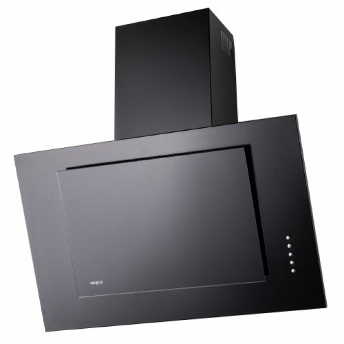 Вытяжка AKPO Optima WK-4 Duo 60 BK Вытяжка AKPO Optima WK-4 Duo 60 BK