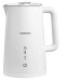 Чайник MONSHER MK 502 Blanc Чайник MONSHER MK 502 Blanc