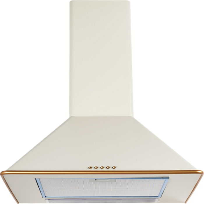 Вытяжка KUPPERSBERG onda 60 jb 4pb