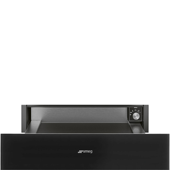 Подогреватель посуды SMEG CPR115B3 Подогреватель посуды SMEG CPR115B3