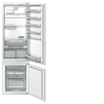 Холодильник GORENJE GSC 27178 F