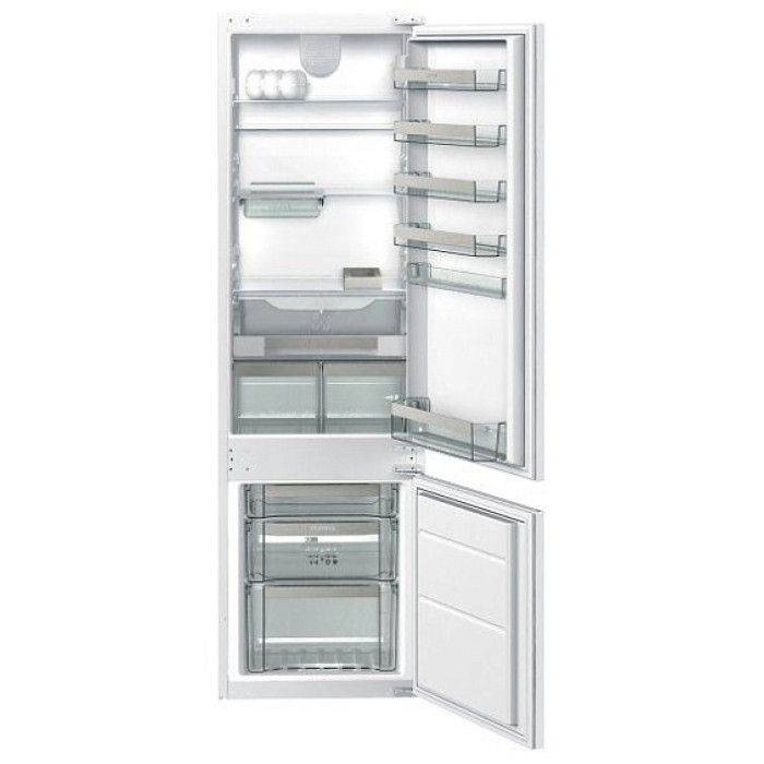 Холодильник GORENJE GSC 27178 F Холодильник GORENJE GSC 27178 F