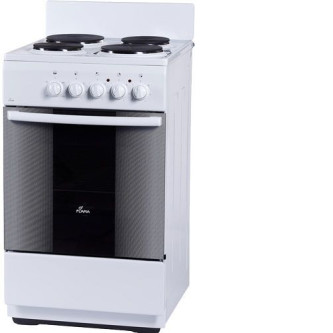 Электрическая плита FLAMA FЕ 1402 W