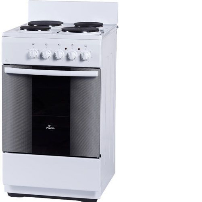 Электрическая плита FLAMA FЕ 1402 W Электрическая плита FLAMA FЕ 1402 W
