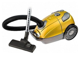 Пылесос EUROSTEK EVC-3016 Пылесос EUROSTEK EVC-3016