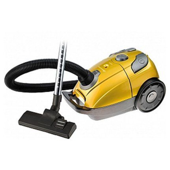 Пылесос EUROSTEK EVC-3016 Пылесос EUROSTEK EVC-3016