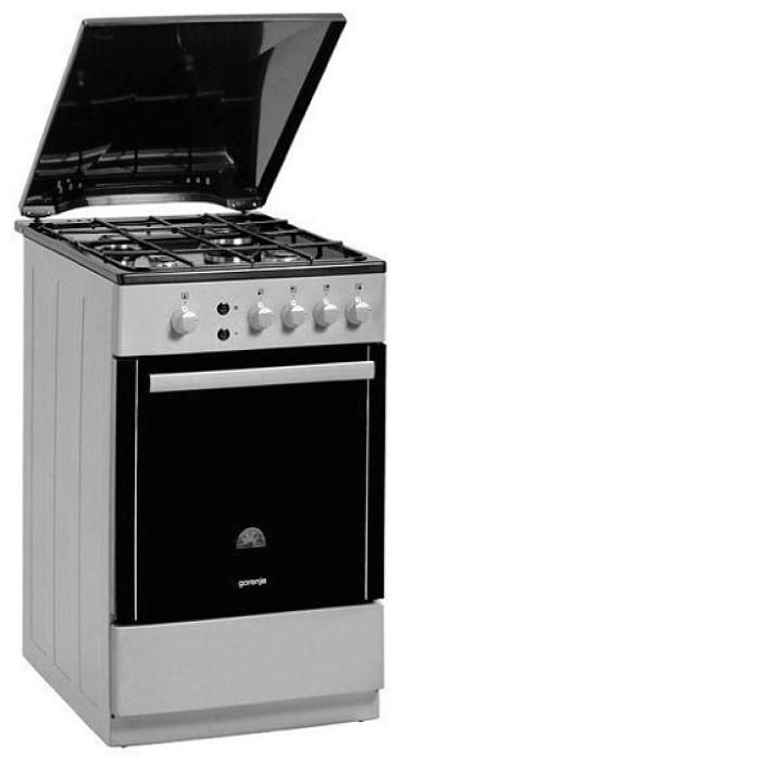 Плита газовая GORENJE gn 51103 as Плита газовая GORENJE gn 51103 as
