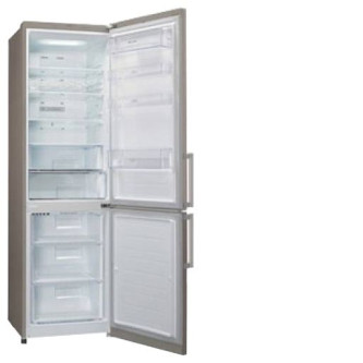 Холодильник LG ga-b489yeqz Холодильник LG ga-b489yeqz