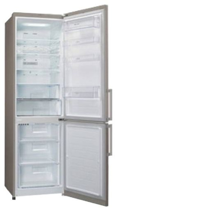 Холодильник LG ga-b489yeqz Холодильник LG ga-b489yeqz