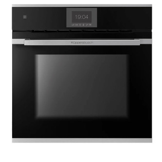 Духовой шкаф KUPPERSBUSCH BP 6550.0 S Духовой шкаф KUPPERSBUSCH BP 6550.0 S