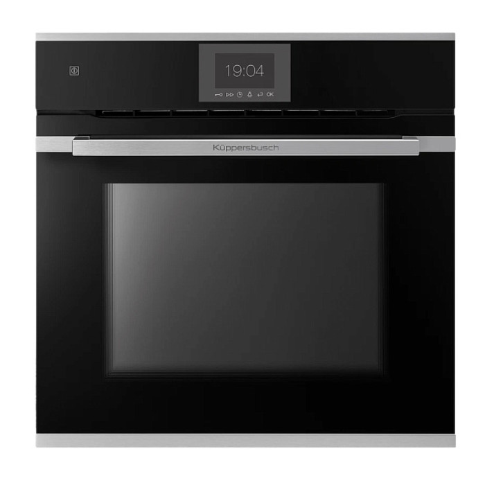 Духовой шкаф KUPPERSBUSCH BP 6550.0 S