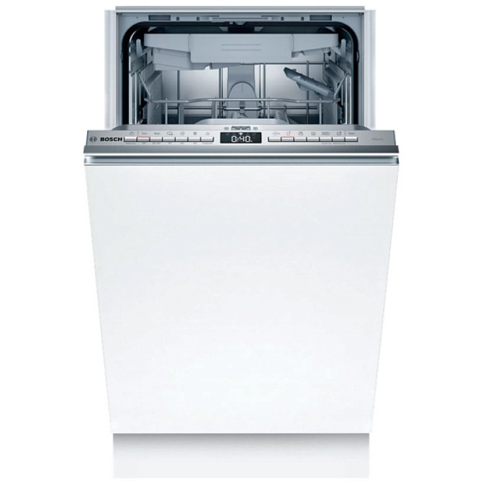 Посудомоечная машина BOSCH SPV4EMX16E Посудомоечная машина BOSCH SPV4EMX16E