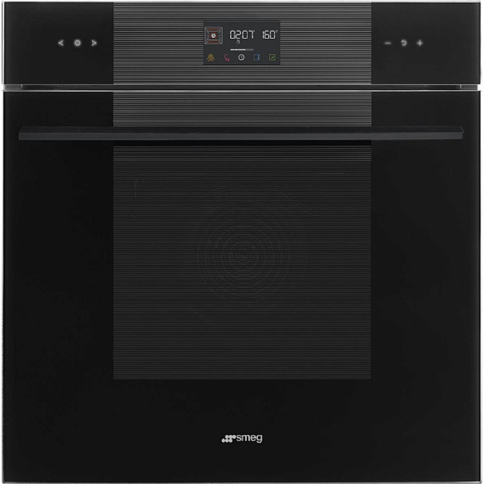 Духовой шкаф SMEG SO6102TB3