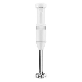 Блендер KITCHENAID 5KHBV53EWH Блендер KITCHENAID 5KHBV53EWH