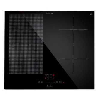 Варочная поверхность KONIGIN Lacerta I604 SB1BK