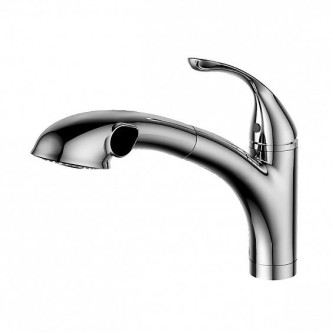 Смеситель LEMARK Intense LM5650C хром