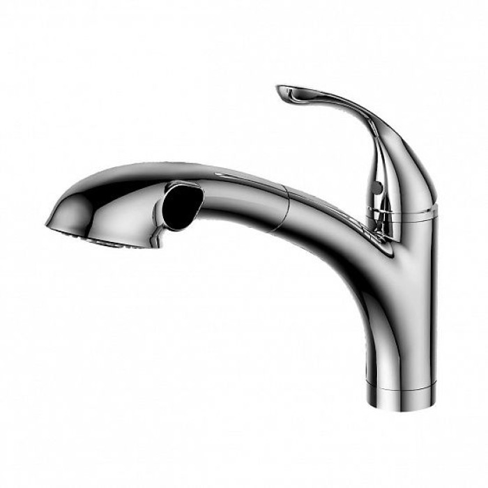 Смеситель LEMARK Intense LM5650C хром Смеситель LEMARK Intense LM5650C хром