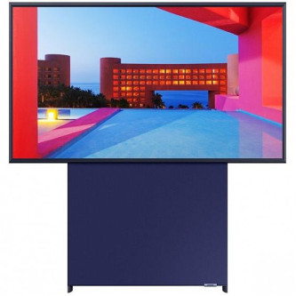 Телевизор SAMSUNG QE43LS05TAU Телевизор SAMSUNG QE43LS05TAU