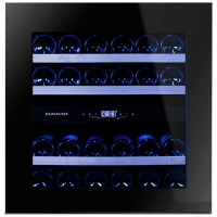 Винный шкаф DUNAVOX DAVG-25.63DB.TO Винный шкаф DUNAVOX DAVG-25.63DB.TO