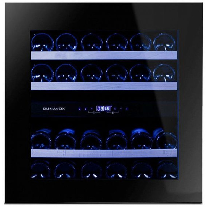 Винный шкаф DUNAVOX DAVG-25.63DB.TO Винный шкаф DUNAVOX DAVG-25.63DB.TO
