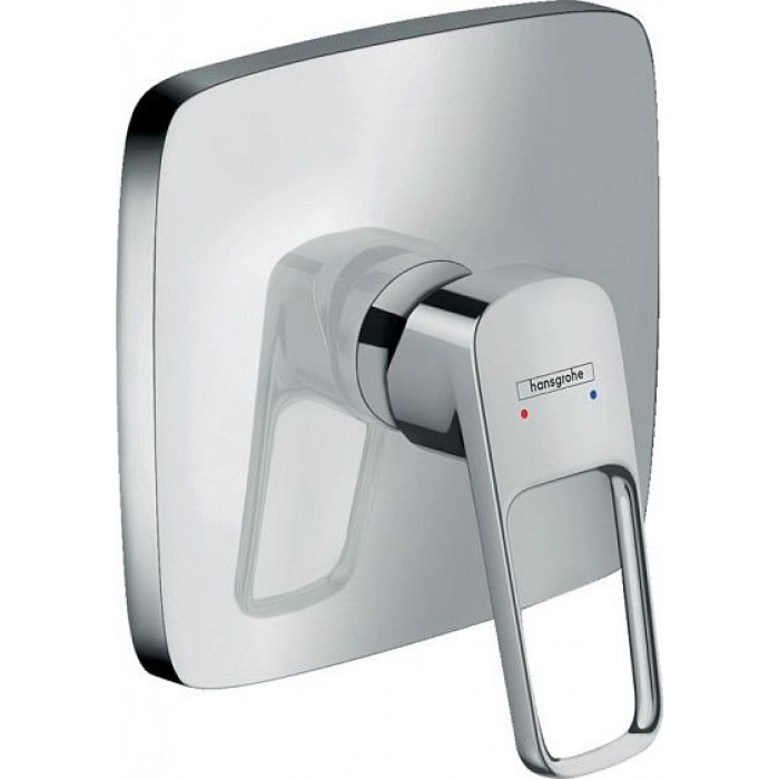 Смеситель HANSGROHE Logis Loop 71267000 хром Смеситель HANSGROHE Logis Loop 71267000 хром