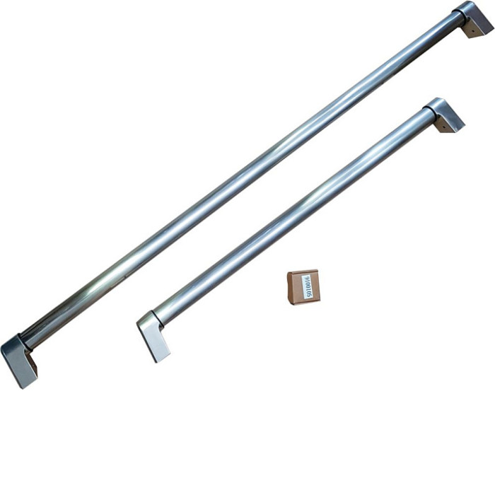 Комплект ручек BERTAZZONI MASHK30PI Комплект ручек BERTAZZONI MASHK30PI