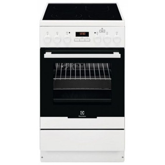 Электрическая плита Electrolux EKC 954908 W