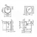 Кухонная мойка TEKA CENTROVAL RB 1B TOPASBEIGE (40143211) Кухонная мойка TEKA CENTROVAL RB 1B TOPASBEIGE (40143211)