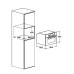 Микроволновая печь FULGOR Milano FUGMO 4505 MT MBK Микроволновая печь FULGOR Milano FUGMO 4505 MT MBK