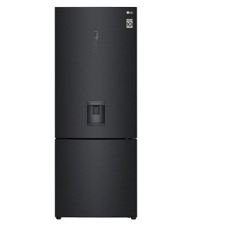 Холодильник LG GC-F569PBAM