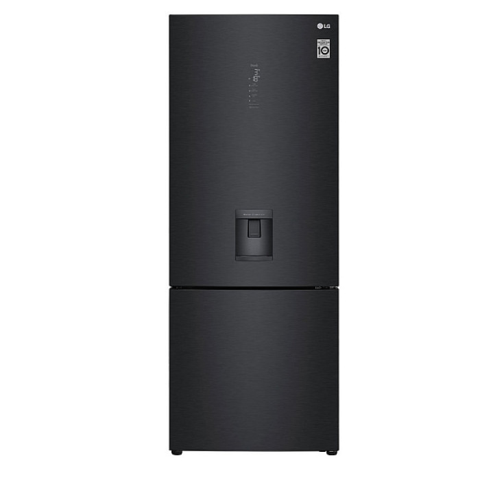 Холодильник LG GC-F569PBAM Холодильник LG GC-F569PBAM