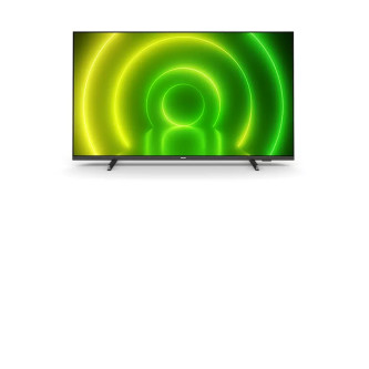 Телевизор PHILIPS 50PUS7406 Телевизор PHILIPS 50PUS7406