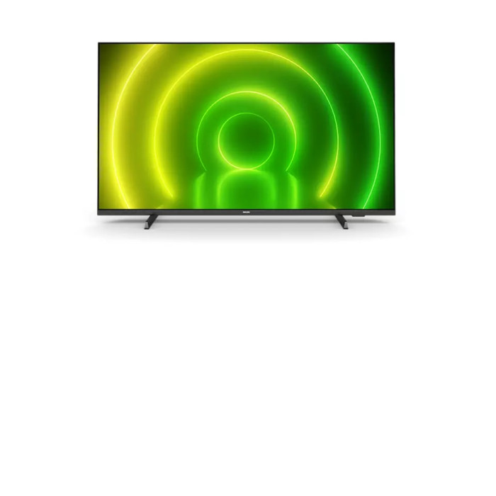 Телевизор PHILIPS 50PUS7406