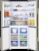 Холодильник HISENSE RQ-56WC4SAY Холодильник HISENSE RQ-56WC4SAY