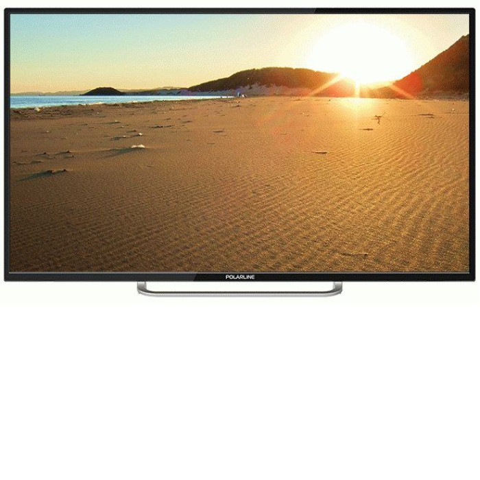 Телевизор POLARLINE 40PL11TC-SM Телевизор POLARLINE 40PL11TC-SM