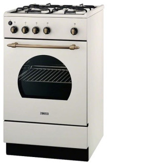 Плита газовая ZANUSSI zcg 561 gl