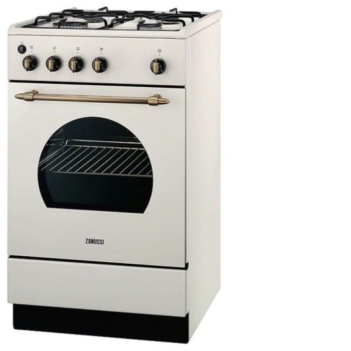 Плита газовая ZANUSSI zcg 561 gl