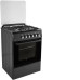 Плита IDEAL L115 ГК черный Плита IDEAL L115 ГК черный