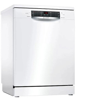 Посудомоечная машина BOSCH SMS46NW01B Посудомоечная машина BOSCH SMS46NW01B