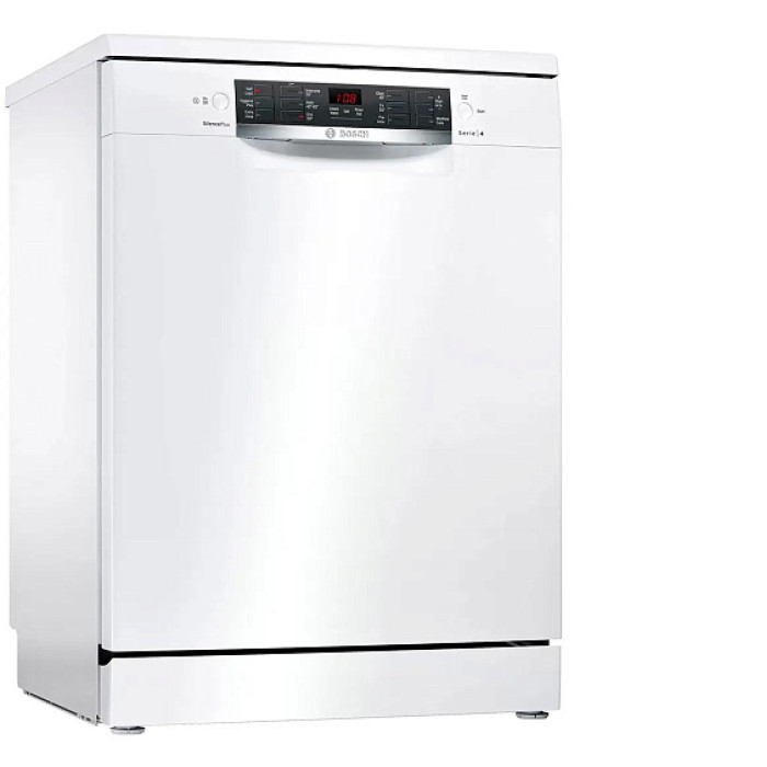 Посудомоечная машина BOSCH SMS46NW01B