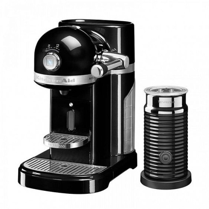 Кофемашина KITCHENAID 5kes0504eob Кофемашина KITCHENAID 5kes0504eob