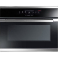 Паровой шкаф KUPPERSBUSCH EKDG 6900.3 J3 Silver Chrome Паровой шкаф KUPPERSBUSCH EKDG 6900.3 J3 Silver Chrome