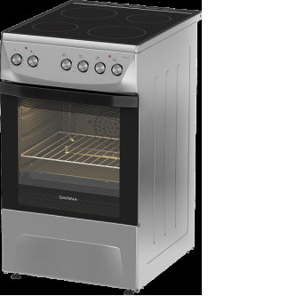 Электрическая плита DARINA 1D5 EC241 614 X