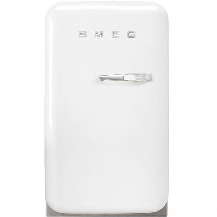 Минибар Smeg FAB5LWH Минибар Smeg FAB5LWH