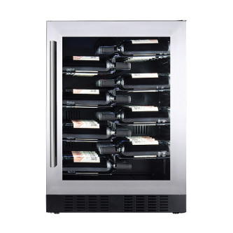 Винный шкаф TEMPTECH CPROX60SX Винный шкаф TEMPTECH CPROX60SX