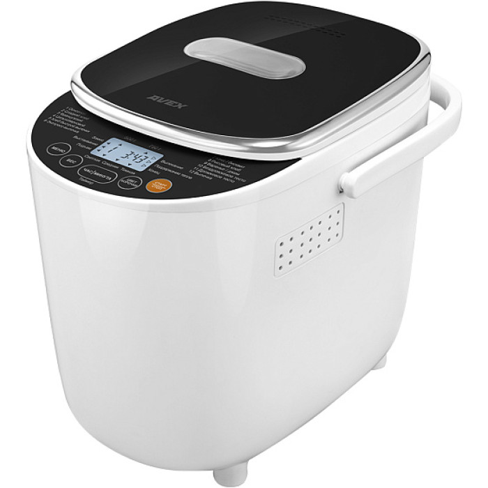 Хлебопечь AVEX BM 500 B Хлебопечь AVEX BM 500 B