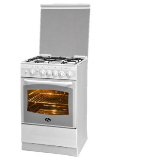 Плита электрическая DELUXE luxe 506004.04э(кр)