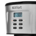 Кофеварка KITFORT КТ-727 Кофеварка KITFORT КТ-727